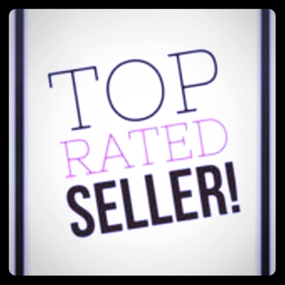 TOP RATED SELLER!!